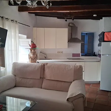 La Casa De Alicia גרנדה