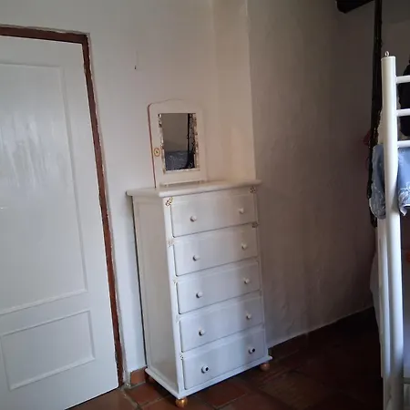 La Casa De Alicia דירה גרנדה