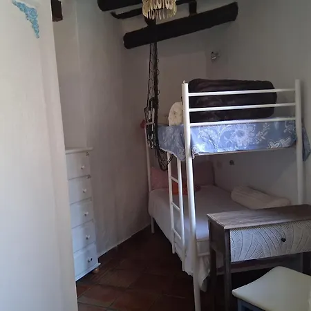 La Casa De Alicia
