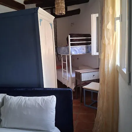 La Casa De Alicia 아파트