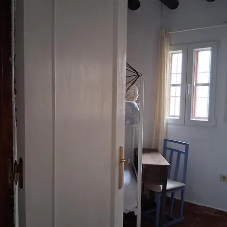 아파트 La Casa De Alicia