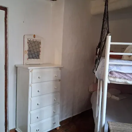아파트 La Casa De Alicia 그라나다