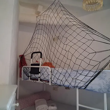 La Casa De Alicia 아파트 그라나다