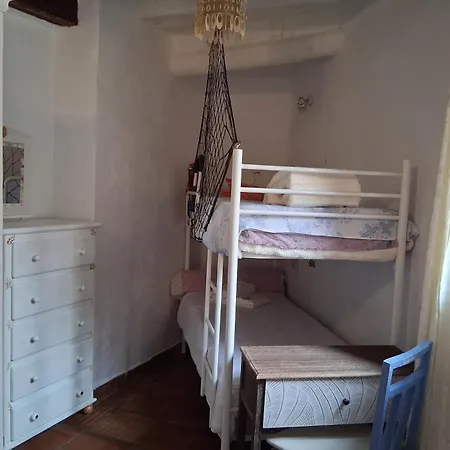 La Casa De Alicia
