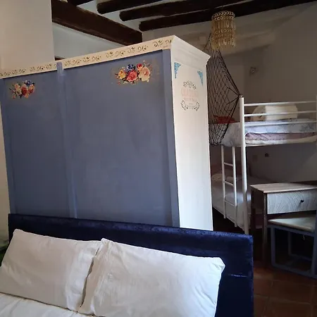 La Casa De Alicia 아파트