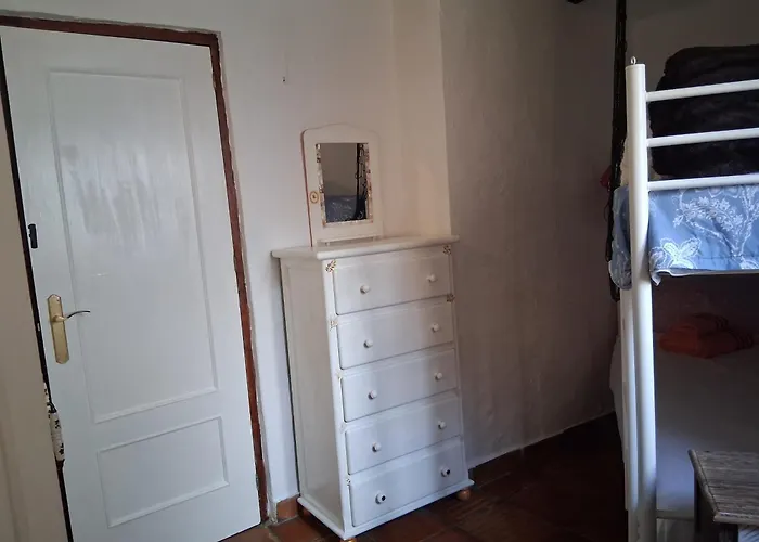 La Casa De Alicia דירה גרנדה