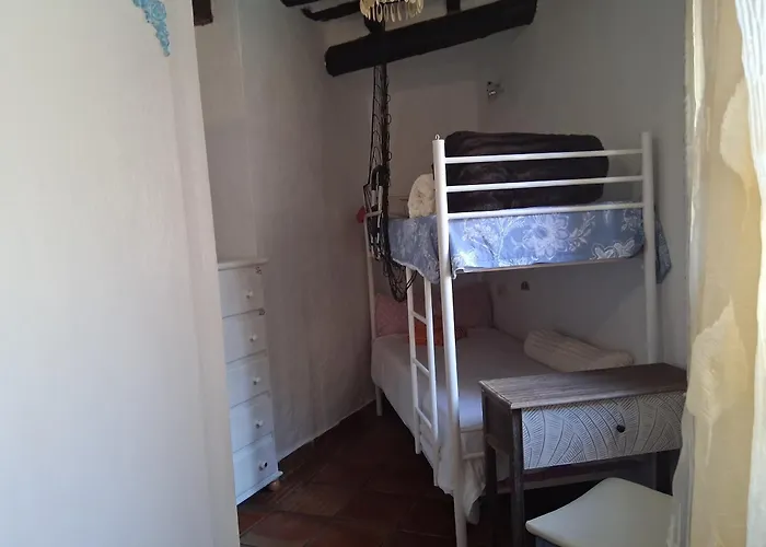 La Casa De Alicia